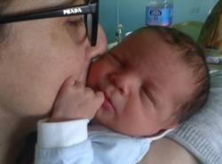 alessandra mamma