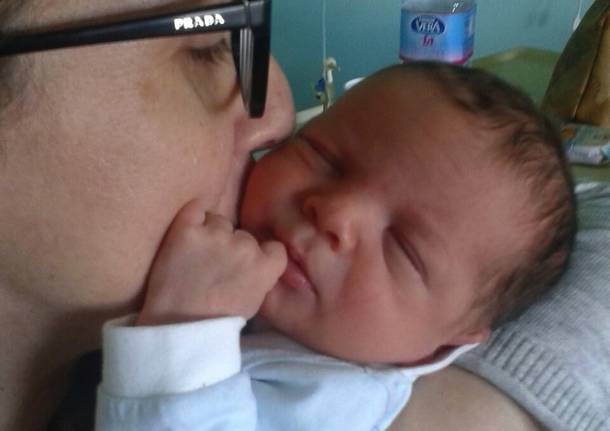 alessandra mamma