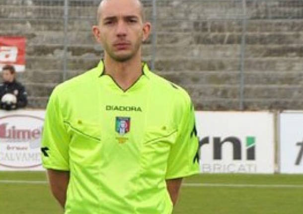 Arbitri Saronno