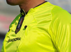 arbitro calcio