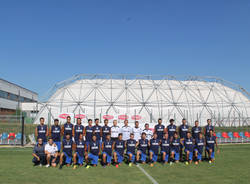 calcio varesina 