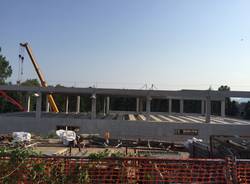 cantiere tigros groppello