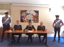 Carabinieri