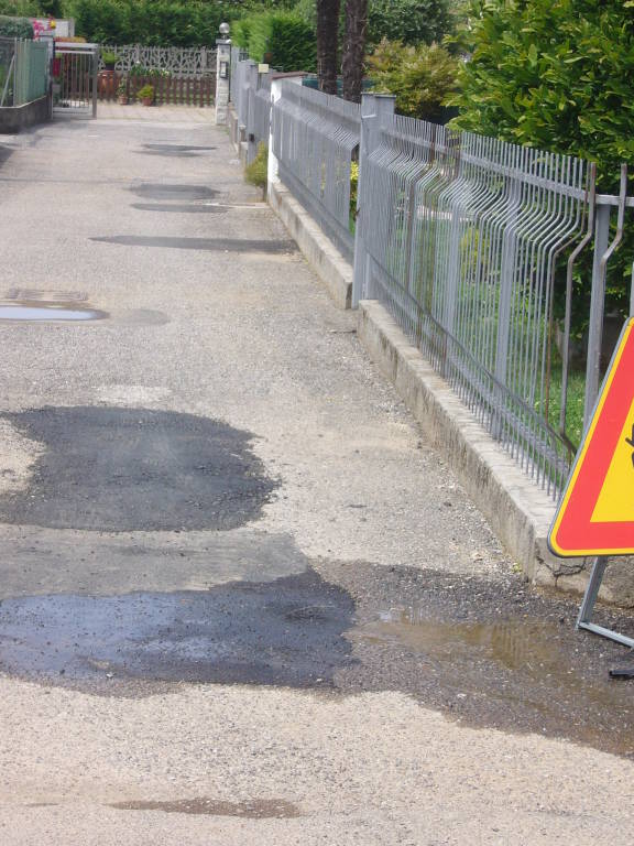 acqua bene prezioso
