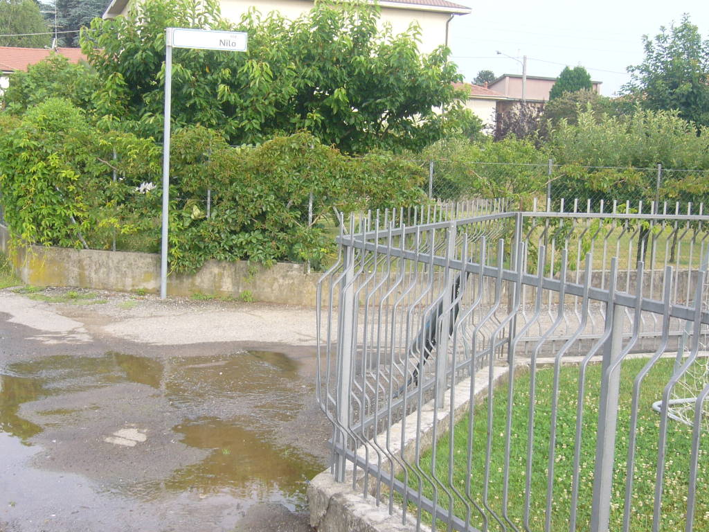 acqua bene prezioso