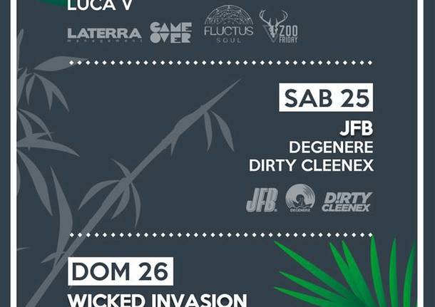 Wicked Summer Fest 2015