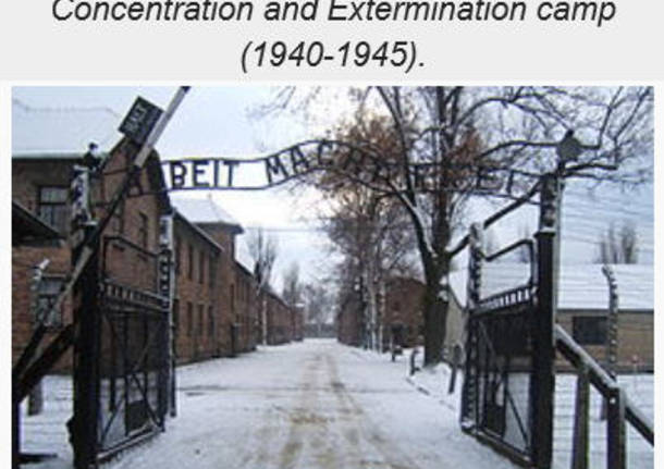 Auschwitz -Birkenau