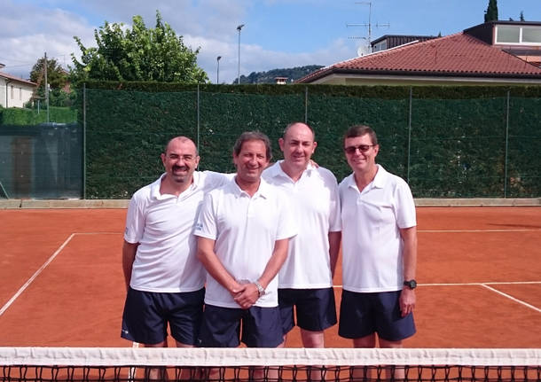 ccr ispra tennis