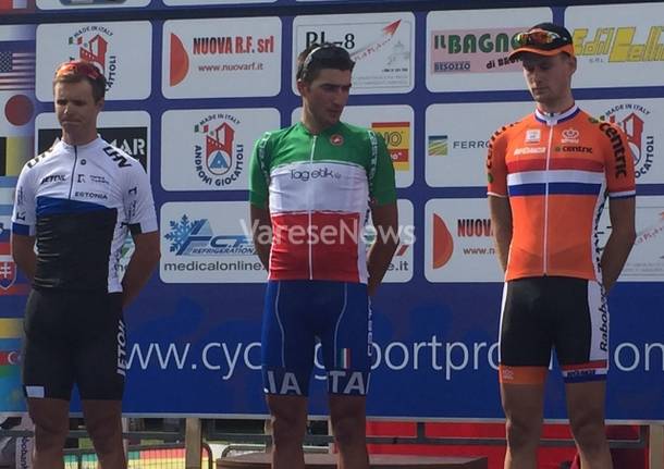 ciclismo trofeo almar coppa delle nazioni