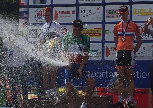 ciclismo trofeo almar coppa delle nazioni