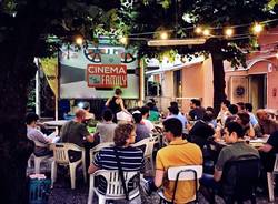 cineforum estivo albizzate
