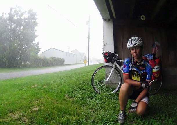 Transamerica Trail – dodicesima parte