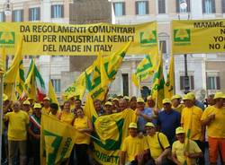 coldiretti roma 8 luglio 2015