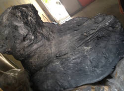 Cometa della Foam13