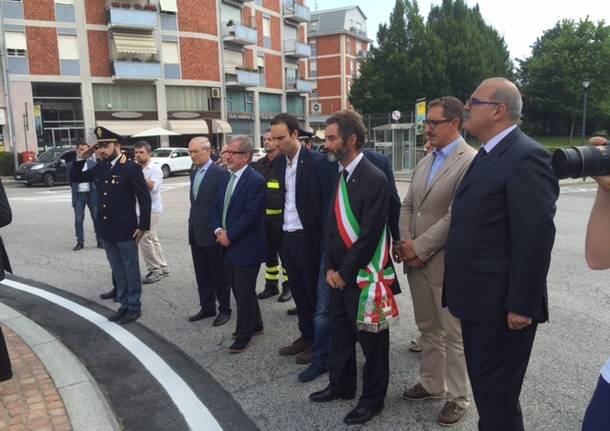 commemorazione Borsellino