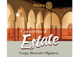 Concerto al Monastero