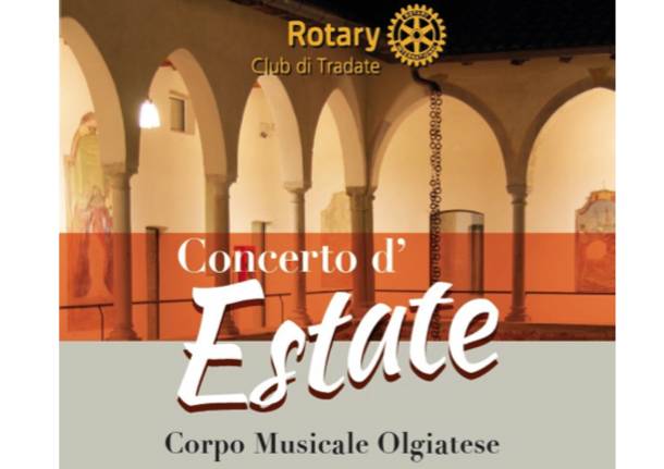 Concerto al Monastero