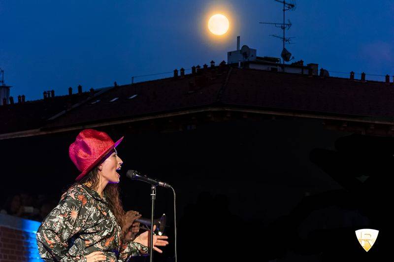 concerto nina zilli vodafone milano darsena