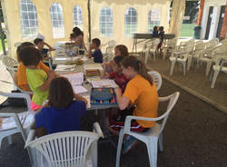 Cresce in presenze e proposte il campus di via Oslavia