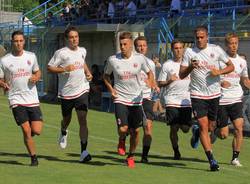 El Shaarawy