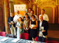 exponovels showcooking varese