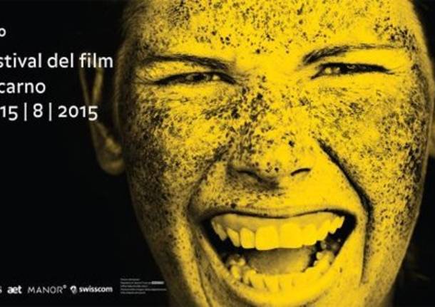 Festival del cinema di Locarno