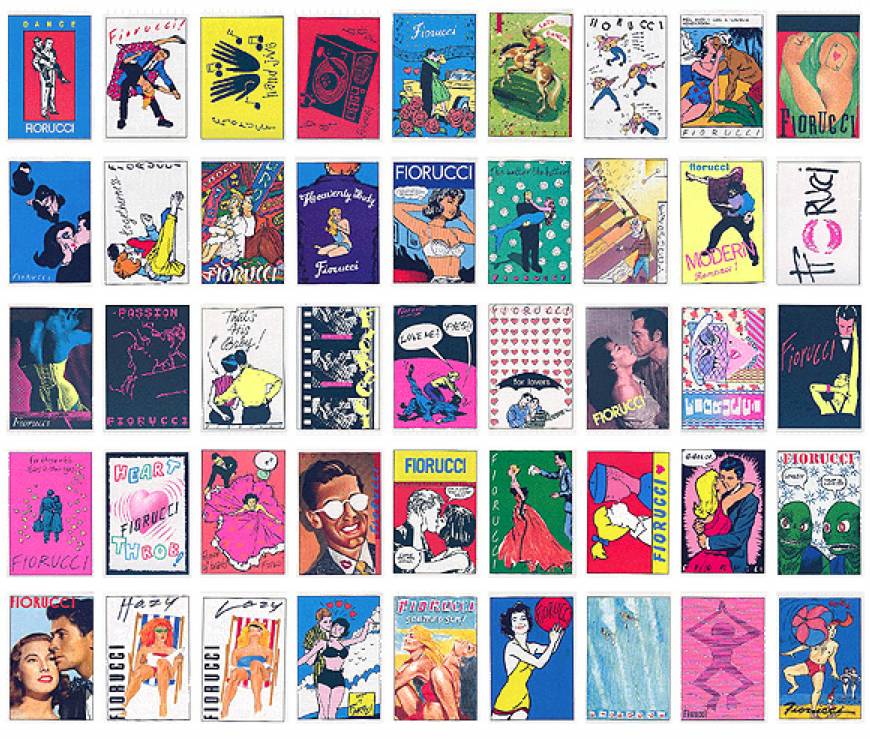 Fiorucci, fine di un epoca