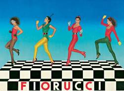 Fiorucci, fine di un epoca