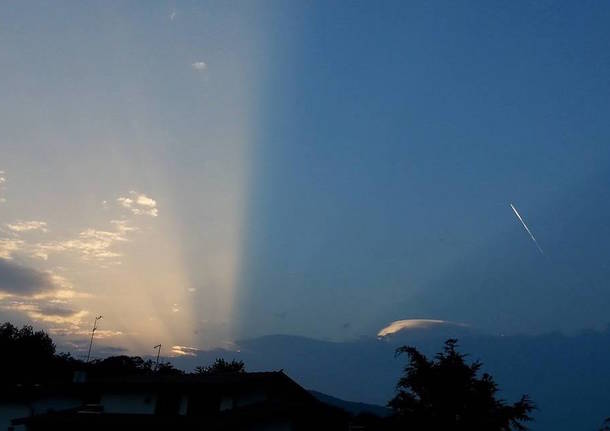 Foto del giorno mese di luglio