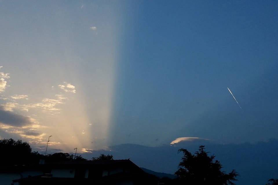 Foto del giorno mese di luglio
