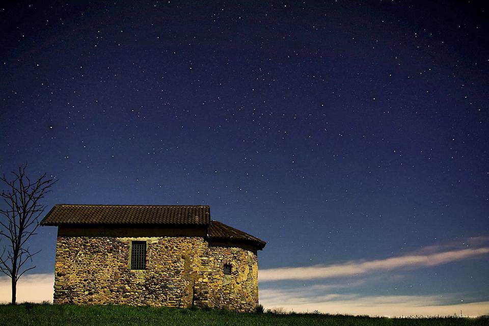 Foto del giorno mese di luglio