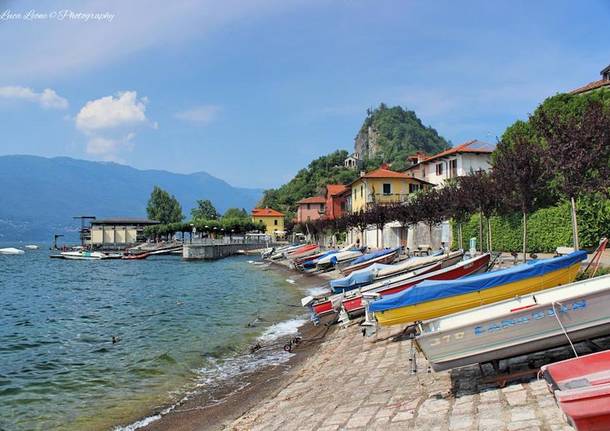Foto del giorno mese di luglio