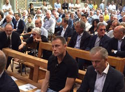 funerale enrico arcelli varese