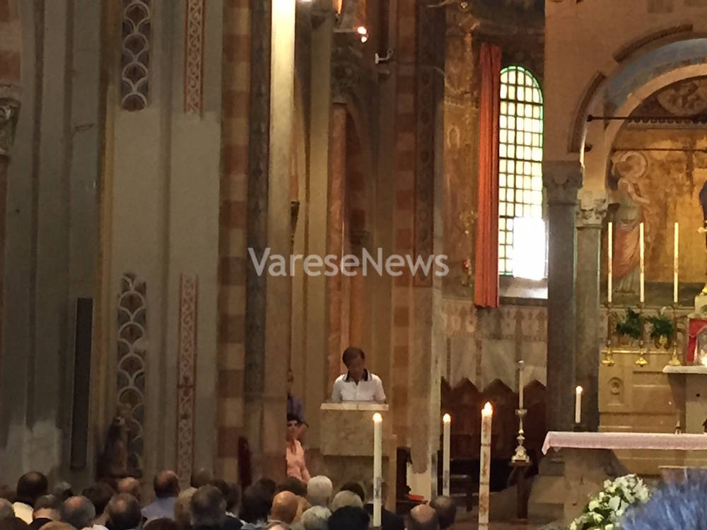 funerale enrico arcelli varese