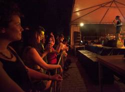 Gash Music Festival 2015: la prima serata con Ghemon