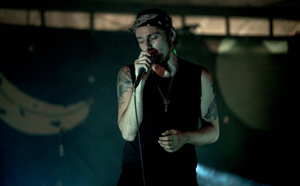 Gash Music Festival 2015: la prima serata con Ghemon 