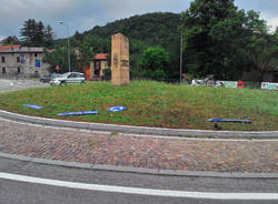 ghirla, incidente