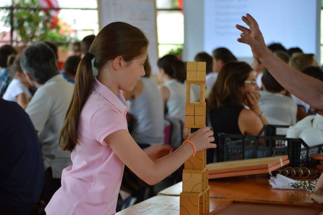 giochi matematici a castelveccana