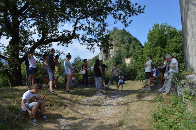 giochi matematici a castelveccana