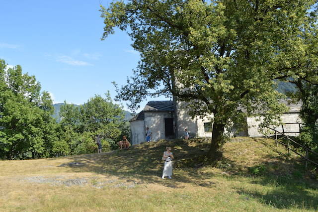 giochi matematici a castelveccana