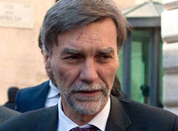 graziano delrio