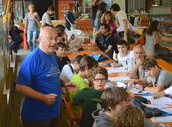 Il Festival della Matematica a Castelveccana