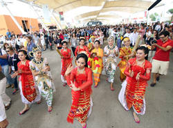 Il National Day del Myanmar