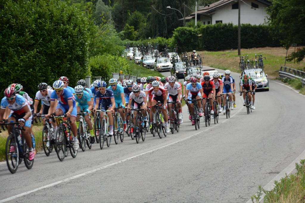 "il trofeo Almar, visto da me"