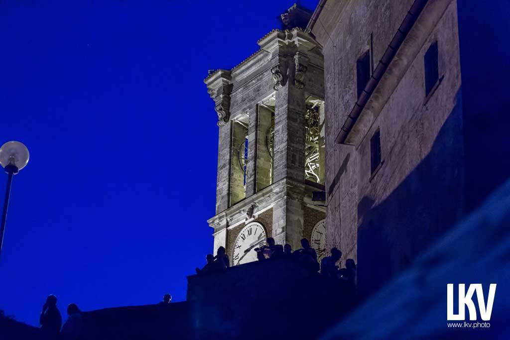 Inferno novecento