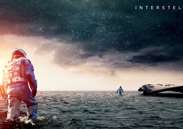 Interstellar