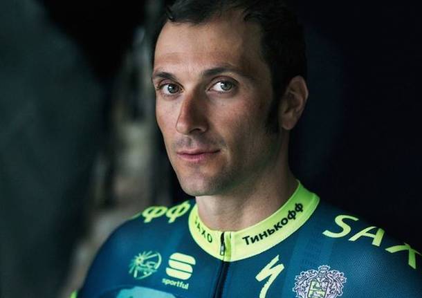 ivan basso ciclismo