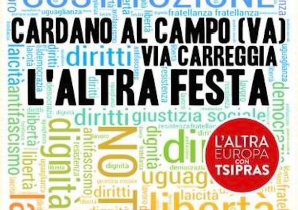 l'altra festa l'altra europa 2015