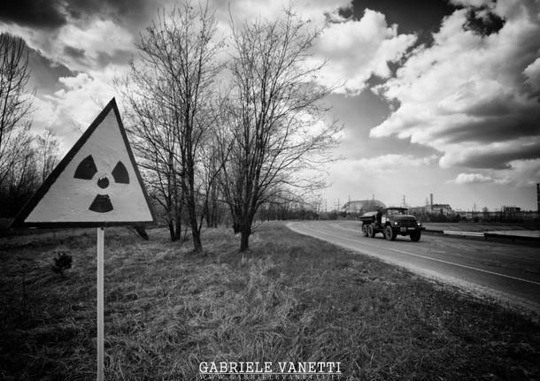 L'Eco di Chernobyl