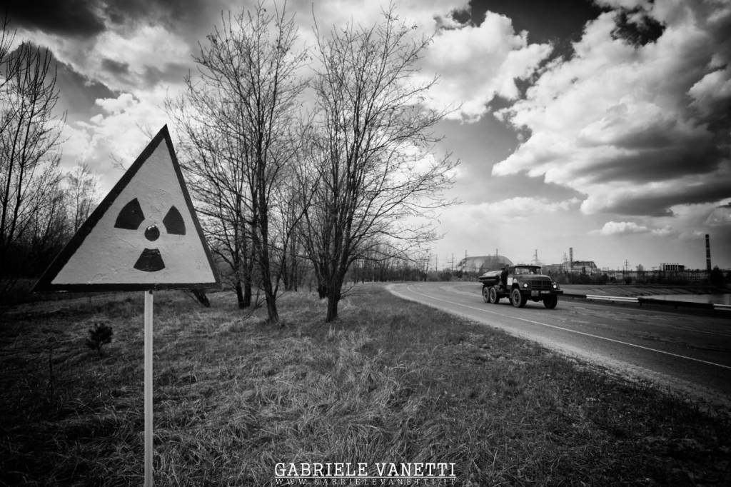 L'Eco di Chernobyl